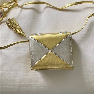 Paramo Picasso crossbody purse